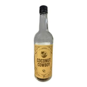 Coconut Cowboy Vodka